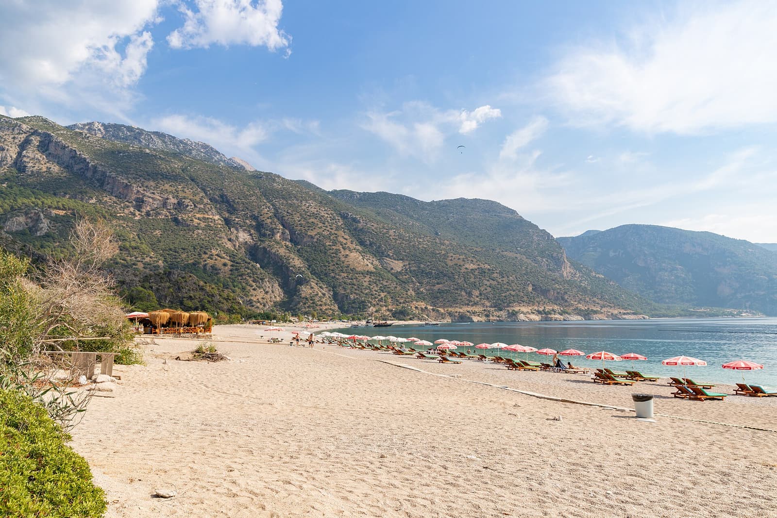 Oludeniz