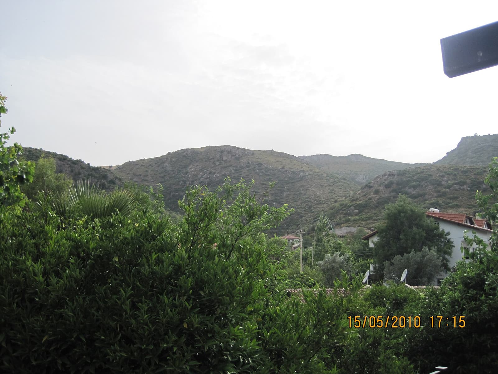 Selimiye Bay
