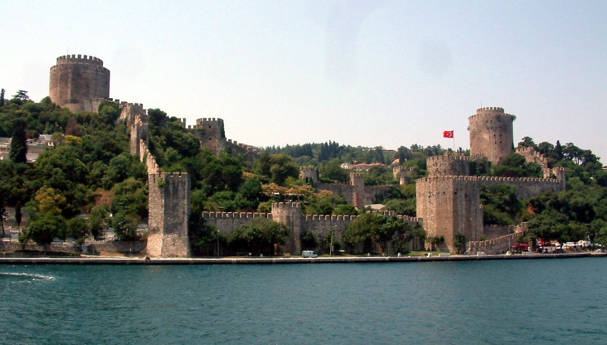 Rumeli Hisarı — Bugün